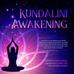 KUNDALINI AWAKENING