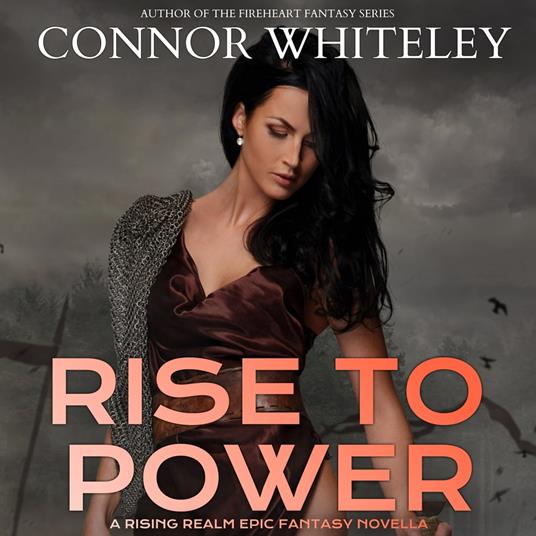 Rise To Power