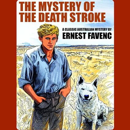 Mystery of the Death Stroke, The