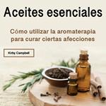 Aceites esenciales