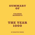 Summary of Valerie Hansen's The Year 1000