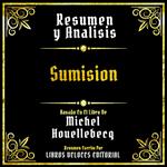 Resumen Y Analisis - Sumision