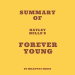 Summary of Hayley Mills's Forever Young