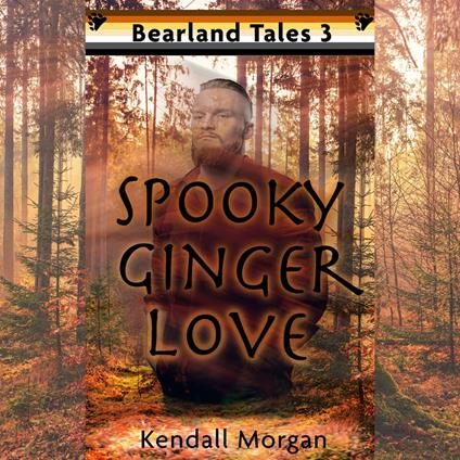 Spooky Ginger Love