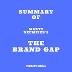 Summary of Marty Neumeier's The Brand Gap