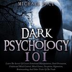 Dark Psychology 101