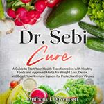 Dr.Sebi Cure