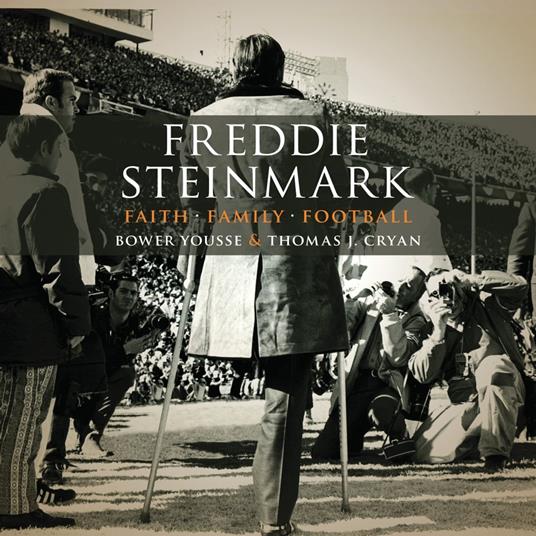 Freddie Steinmark