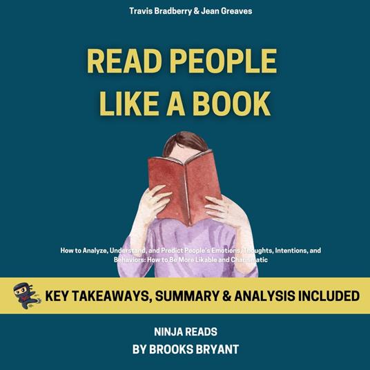 Summary: Read People Like a Book