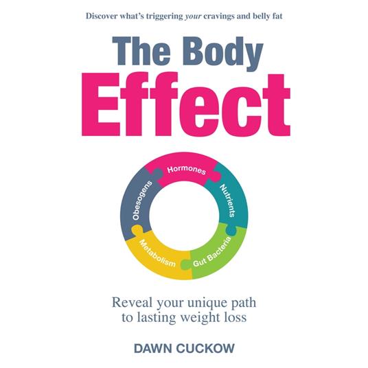 Body Effect, The