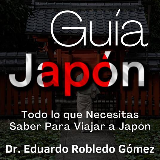 Guía Japón