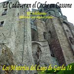 El Cadáver en el Coche en Cassone