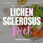 Lichen Sclerosus Diet