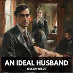 Ideal Husband, An (Unabridged)