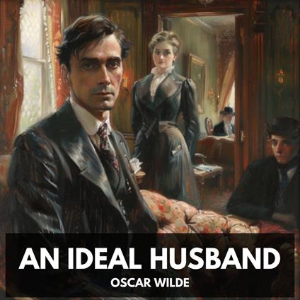 Ideal Husband, An (Unabridged)