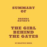 Summary of Brenda Davies's The Girl Behind the Gates