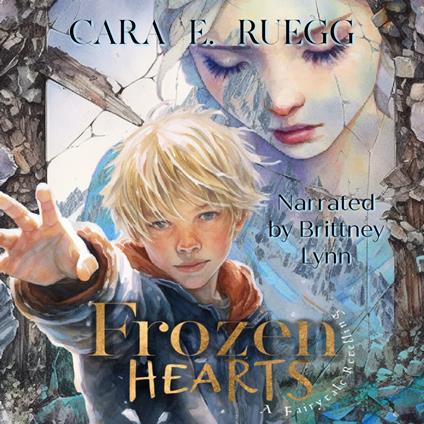 Frozen Hearts