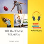 HAPPINESS FORMULA, The