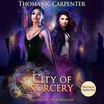 City of Sorcery