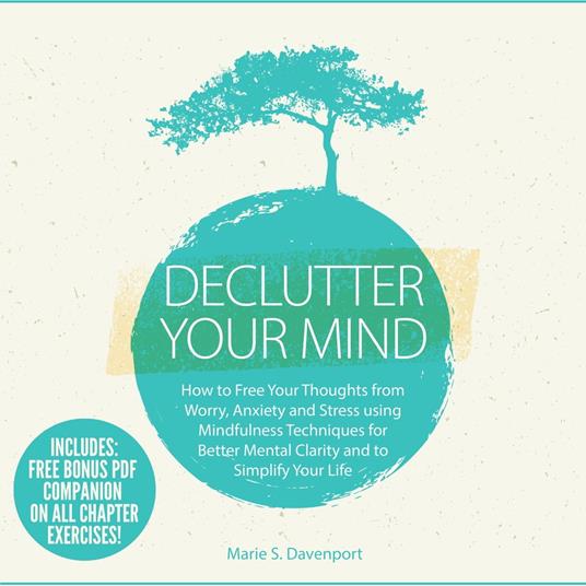 Declutter Your Mind