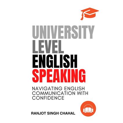 University Level English Speaking