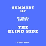 Summary of Michael Lewis's The Blind Side