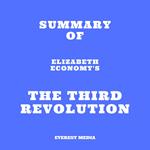 Summary of Elizabeth Economy's The Third Revolution