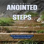 Anointed Steps