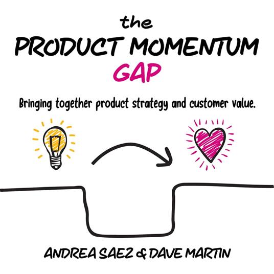 Product Momentum Gap, The