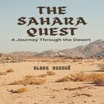 Sahara Quest, The