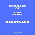 Summary of Sarah Smarsh's Heartland