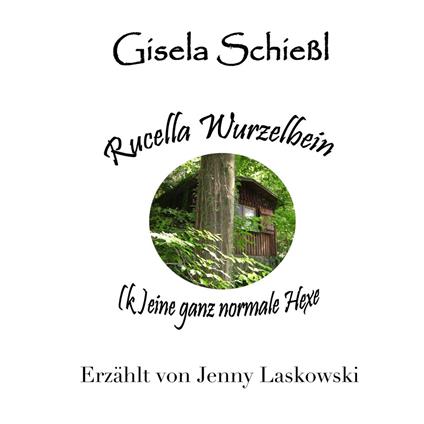 Rucella Wurzelbein