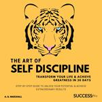 Art Of Self Discipline, The