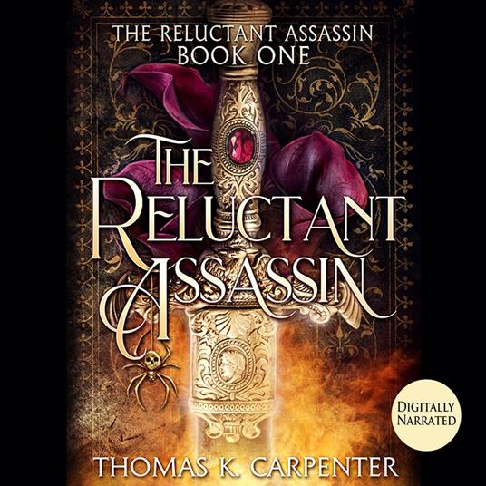 Reluctant Assassin, The