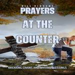 Prayers at the Counter