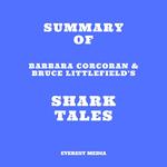 Summary of Barbara Corcoran & Bruce Littlefield's Shark Tales