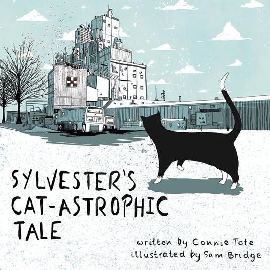 Sylvester's CAT-astrophic Tale