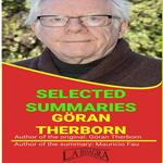 Göran Therborn: Selected Summaries