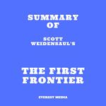 Summary of Scott Weidensaul's The First Frontier