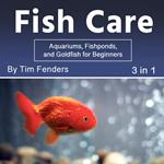 Fish Care