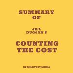 Summary of Jill Duggar's Counting the Cost