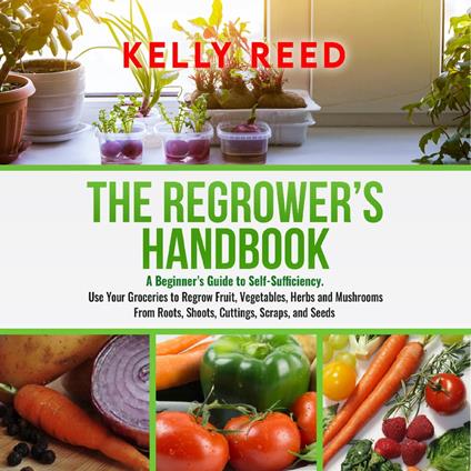 Regrowers Handbook, The