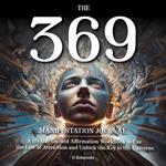 369 Manifestation Journal, The