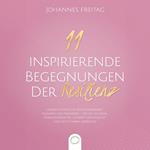 11 inspirierende Begegnungen der Resilienz