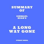 Summary of Ishmael Beah's A Long Way Gone