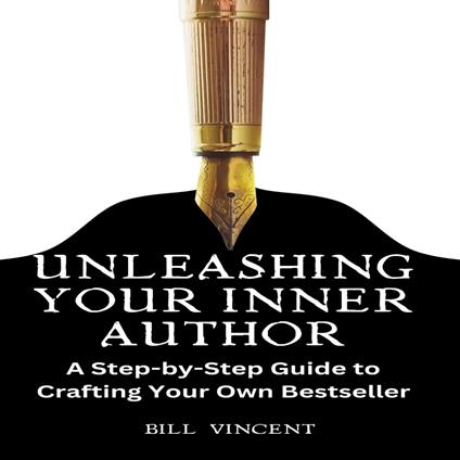 Unleashing Your Inner Author