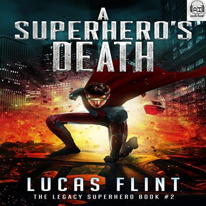 Superhero's Death, A