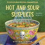 Hot and Sour Suspects