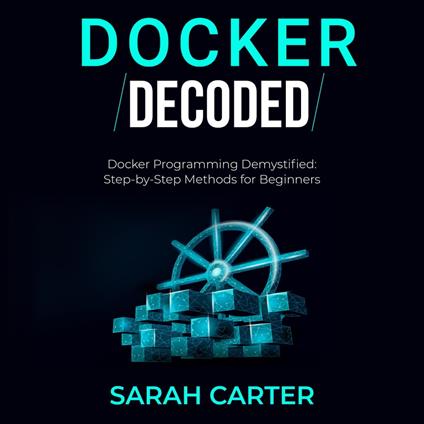 Docker Decoded