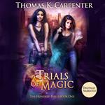 Trials of Magic